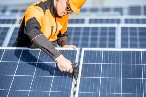 6-Comment Installer des Panneaux Solaires