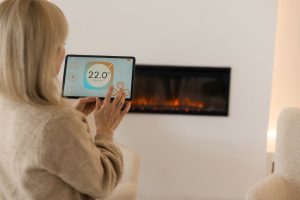 7- Obtenez des subventions pour les thermostats intelligents et contrôlez votre chauffage avec précision ! (1)