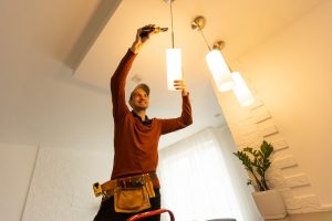 7-Gagnez en confort et en sécurité grâce à une rénovation électrique