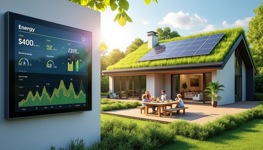découvrez les évolutions du dpe en 2025 et ce que cela implique pour le bilan énergétique de votre logement. informez-vous sur les nouvelles normes et mesures à prendre pour améliorer l'efficacité énergétique de votre habitation.