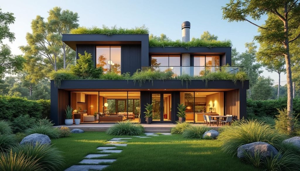 découvrez les 10 principes clés pour concevoir une maison passive efficace et écologique. apprenez à optimiser l'isolation, l'orientation, et la gestion de l'énergie pour créer un habitat confortable et durable.