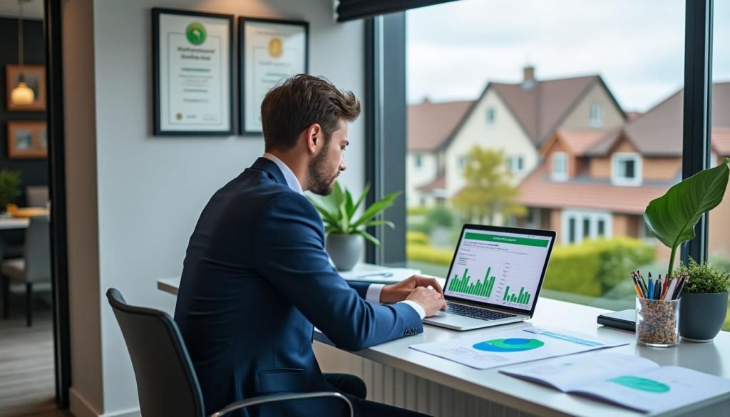 découvrez les étapes essentielles pour obtenir un diagnostic de performance énergétique (dpe) favorable avant de vendre votre bien immobilier. conseils pratiques et astuces pour optimiser la performance énergétique et attirer les acheteurs.