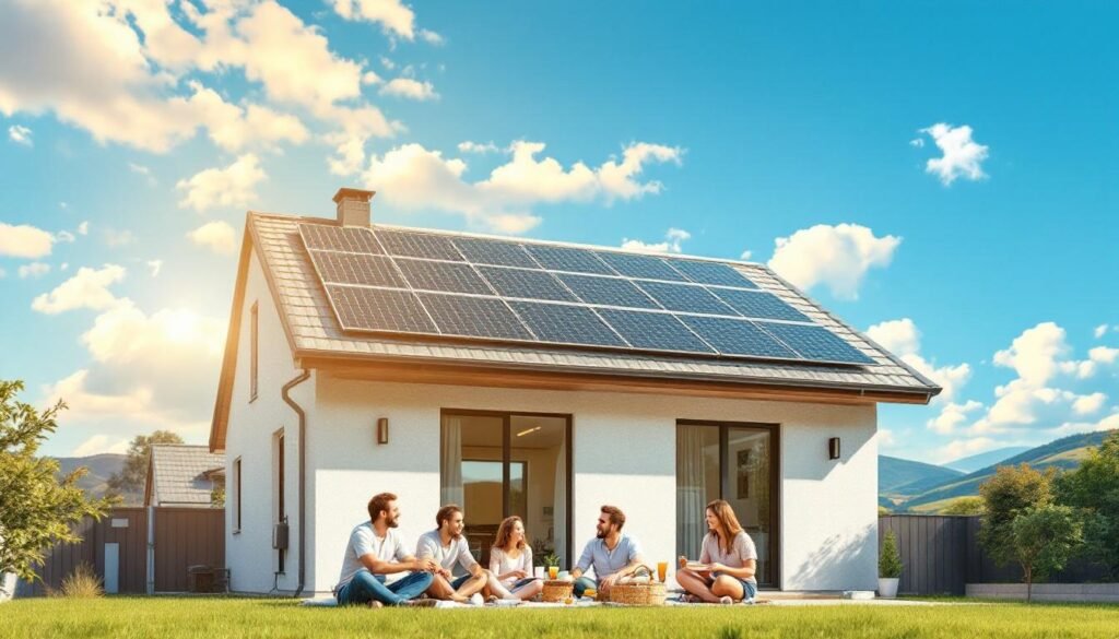 découvrez si les panneaux solaires plug and play sont réellement rentables. analysez les avantages économiques, l'installation facile et l'impact sur votre facture d'énergie. éclairez-vous sur cette solution écologique et pratique pour profiter du soleil tout en réduisant vos coûts.