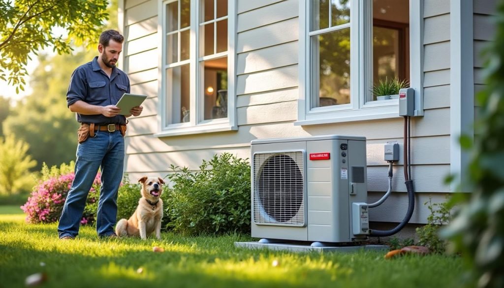 découvrez les 10 erreurs courantes à éviter lors de l'installation et de l'utilisation de votre pompe à chaleur. optimisez votre confort tout en économisant de l'énergie grâce à nos conseils pratiques.