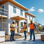 découvrez le prix moyen d'une isolation par l'extérieur en 2025. informez-vous sur les tendances du marché, les facteurs influençant les coûts et les options disponibles pour améliorer l'efficacité énergétique de votre maison.