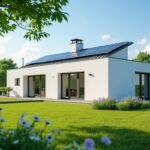 découvrez les différentes aides financières disponibles pour la construction d'une maison passive en france. informez-vous sur les subventions, prêts à taux zéro et dispositifs fiscaux qui facilitent votre projet de construction écologique et durable.