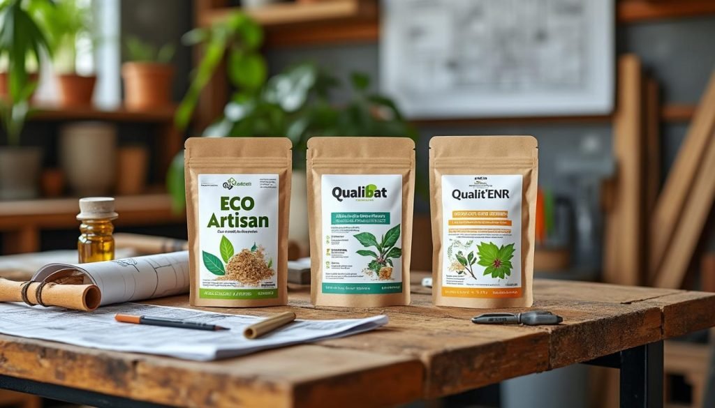 découvrez les différences entre les labels rge eco artisan, qualibat et qualit’enr. apprenez comment ces certifications garantissent la qualité et l'efficacité des travaux de rénovation énergétique tout en soutenant votre projet de transition énergétique.