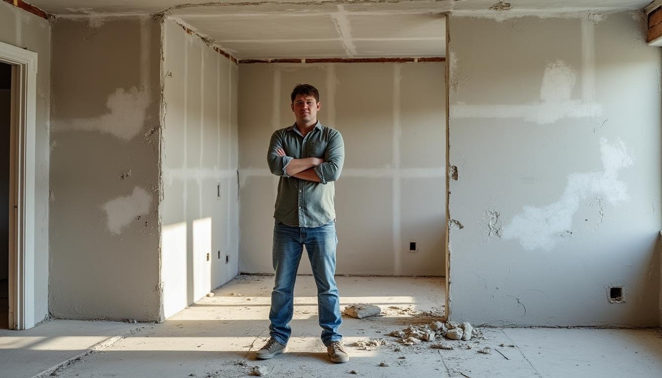 découvrez comment des travaux mal réalisés peuvent transformer votre projet de rénovation énergétique en véritable cauchemar. apprenez à identifier les signes d'une rénovation ratée et les précautions à prendre pour éviter ces pièges. ne laissez pas vos efforts pour améliorer votre habitat se transformer en désillusion.