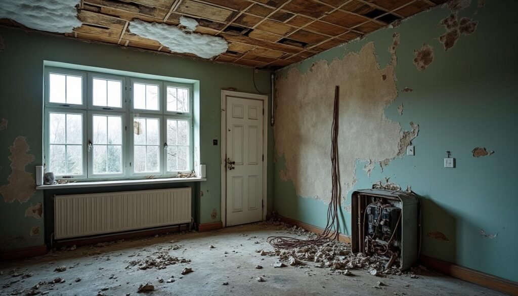 découvrez les pièges des travaux mal réalisés en rénovation énergétique. cet article met en lumière les erreurs courantes, les conséquences désastreuses et les solutions pour éviter que votre projet ne tourne au cauchemar. ne laissez pas des rénovations mal exécutées grever votre budget et votre confort.