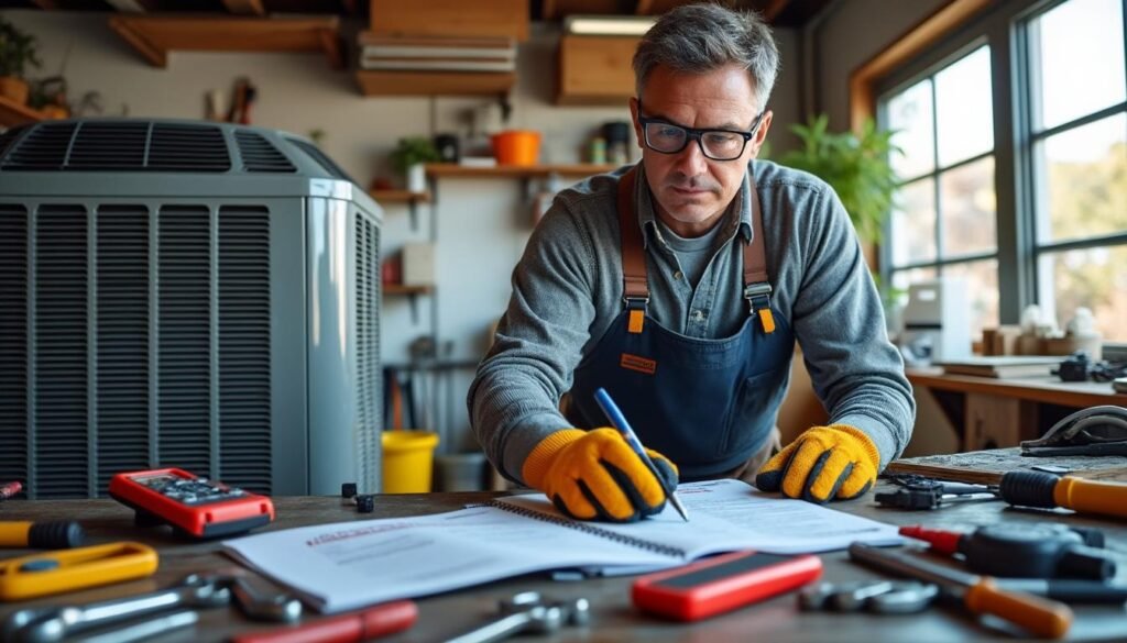 découvrez si vous pouvez installer une pompe à chaleur vous-même. cet article vous guide à travers les étapes essentielles, les outils nécessaires et les réglementations à respecter pour une installation réussie et sécurisée.