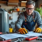 découvrez si vous pouvez installer une pompe à chaleur vous-même. cet article vous guide à travers les étapes essentielles, les outils nécessaires et les réglementations à respecter pour une installation réussie et sécurisée.