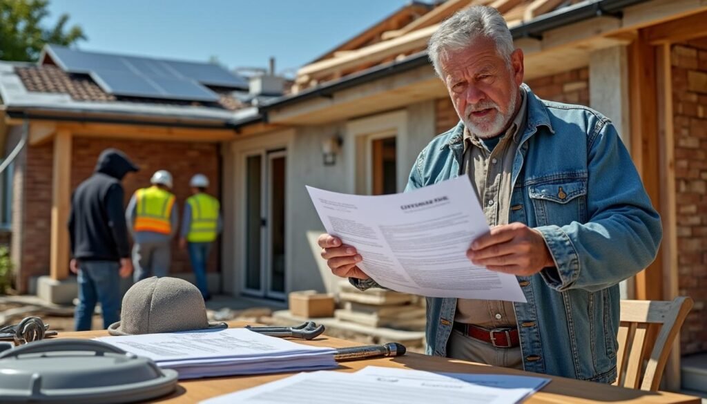 découvrez comment éviter les arnaques à la rénovation énergétique et protégez-vous grâce à nos conseils pratiques et avis d'experts.