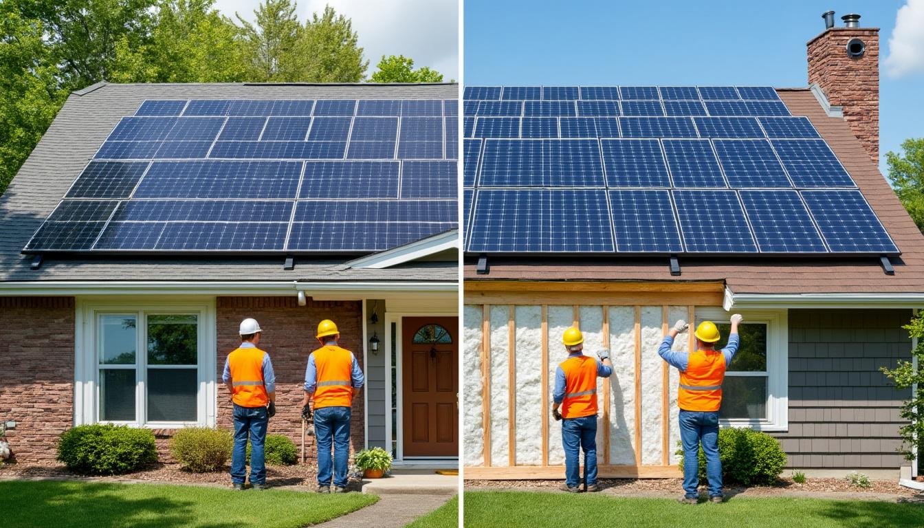 découvrez comment identifier et éviter les arnaques à la rénovation énergétique pour sécuriser vos travaux et profiter pleinement des aides disponibles.