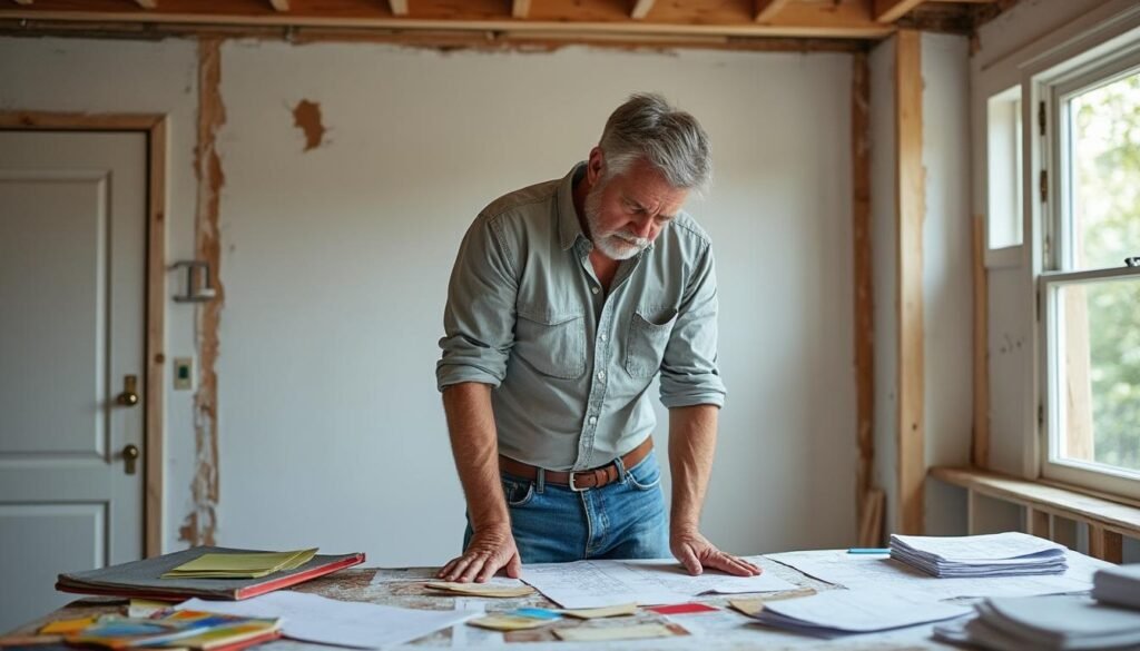 découvrez les erreurs courantes qui vous font perdre des aides à la rénovation et apprenez comment les éviter pour maximiser vos financements.