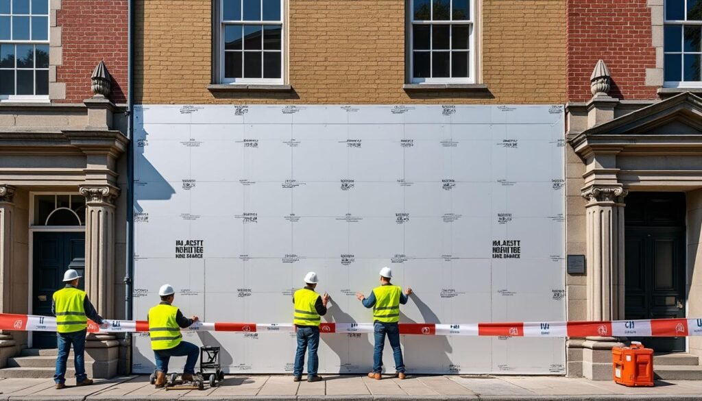 découvrez les possibilités et les réglementations pour isoler votre habitation par l'extérieur en zone protégée ou classée, tout en respectant les contraintes architecturales et environnementales.