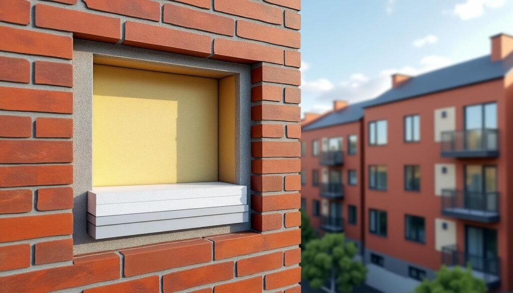 découvrez comment isoler votre maison par l’extérieur tout en préservant l’aspect original de votre façade grâce à des solutions innovantes et esthétiques.