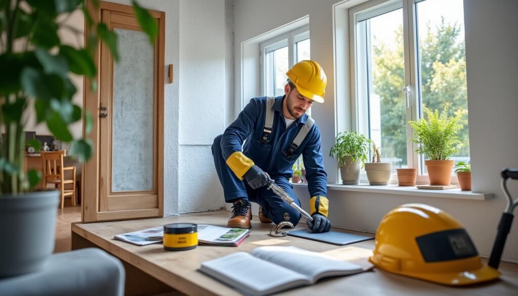 découvrez les aides financières disponibles pour réaliser une rénovation énergétique sans changer votre système de chauffage actuel.
