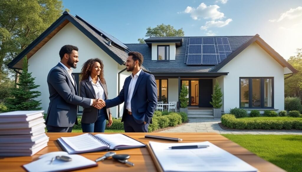 découvrez ce qu'il advient des aides à la rénovation en cas de revente de votre logement, les conditions à respecter et les implications pour votre projet immobilier.