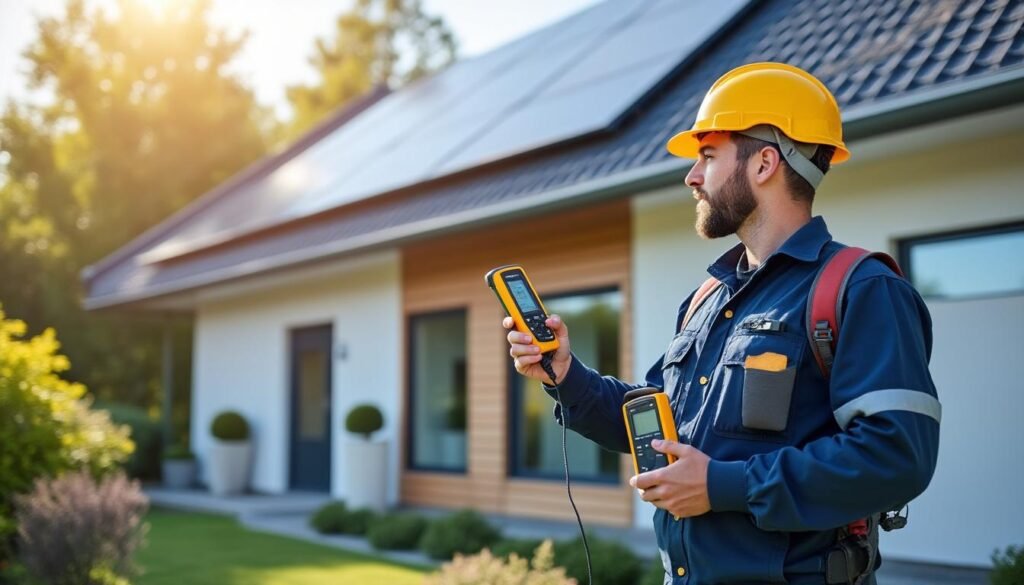 découvrez quand l'audit énergétique rge est obligatoire, ses exigences légales et comment il peut optimiser la performance énergétique de votre logement.