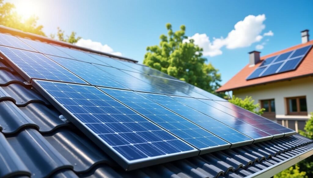 découvrez les éléments essentiels pris en compte lors d'un bilan énergétique pour l'installation de panneaux solaires et optimisez votre consommation d'énergie durable.