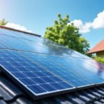 découvrez les éléments essentiels pris en compte lors d'un bilan énergétique pour l'installation de panneaux solaires et optimisez votre consommation d'énergie durable.