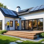 découvrez comment améliorer la classe dpe de votre logement grâce à une rénovation globale et les gains énergétiques et financiers que vous pouvez espérer.