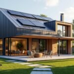 découvrez comment allier maison passive et design architectural moderne pour un habitat à la fois écoénergétique, esthétique et confortable.