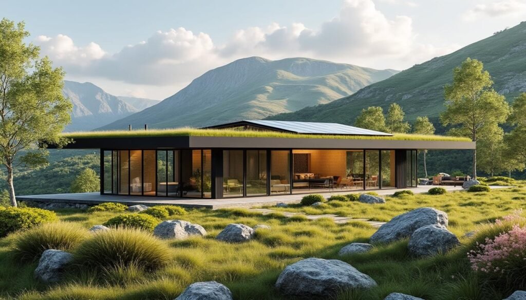 découvrez si un terrain spécifique est nécessaire pour construire une maison passive et quels critÚres prendre en compte pour un habitat écologique et performant.