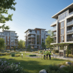 découvrez comment la géothermie peut être intégrée dans les copropriétés, ses avantages et les étapes pour réussir cette transition énergétique durable.