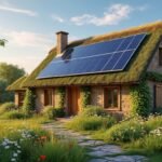 découvrez notre guide complet des aides financières et conseils pour réussir votre rénovation écologique en milieu rural, alliant économie et respect de l'environnement.