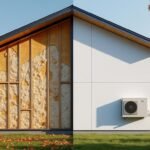 découvrez le coût total pour réaliser simultanément l'isolation et le chauffage de votre logement, et optimisez vos dépenses énergétiques en tenant compte des meilleures solutions.