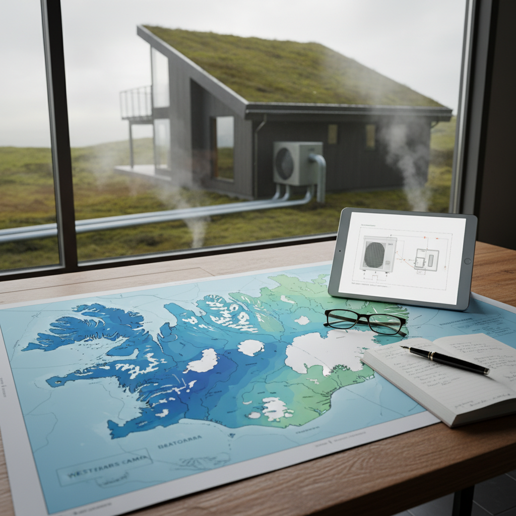 découvrez notre guide complet des aides locales disponibles pour la géothermie, classées par région, afin de faciliter vos projets d'énergie renouvelable.