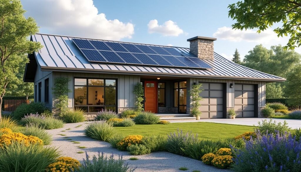 découvrez les évolutions du label rge en 2025 et ce que ces changements signifient pour les particuliers souhaitant bénéficier des démarches de rénovation énergétique.