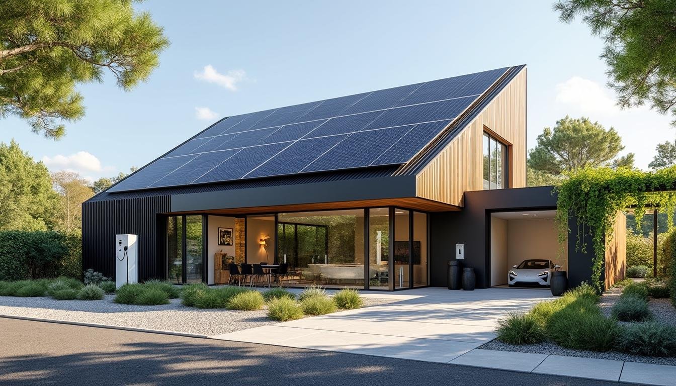 découvrez les enjeux et risques liés à l'adoption du tout électrique dans les projets de rénovation, et comment assurer une transition énergétique sécurisée et efficace.