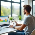 découvrez les meilleurs logiciels et applications pour estimer facilement la classe énergétique de votre logement par vous-même, et optimisez votre consommation d'énergie.