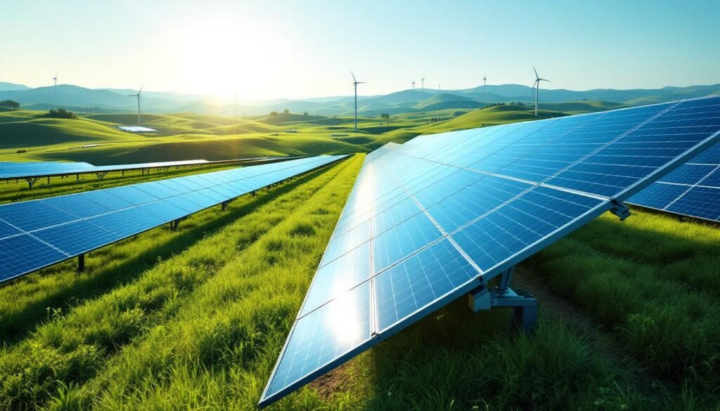 découvrez pourquoi les panneaux solaires bifaciaux séduisent de plus en plus en 2025 grâce à leur efficacité énergétique et leur capacité à capter la lumière des deux côtés.