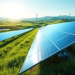 découvrez pourquoi les panneaux solaires bifaciaux séduisent de plus en plus en 2025 grâce à leur efficacité énergétique et leur capacité à capter la lumière des deux côtés.