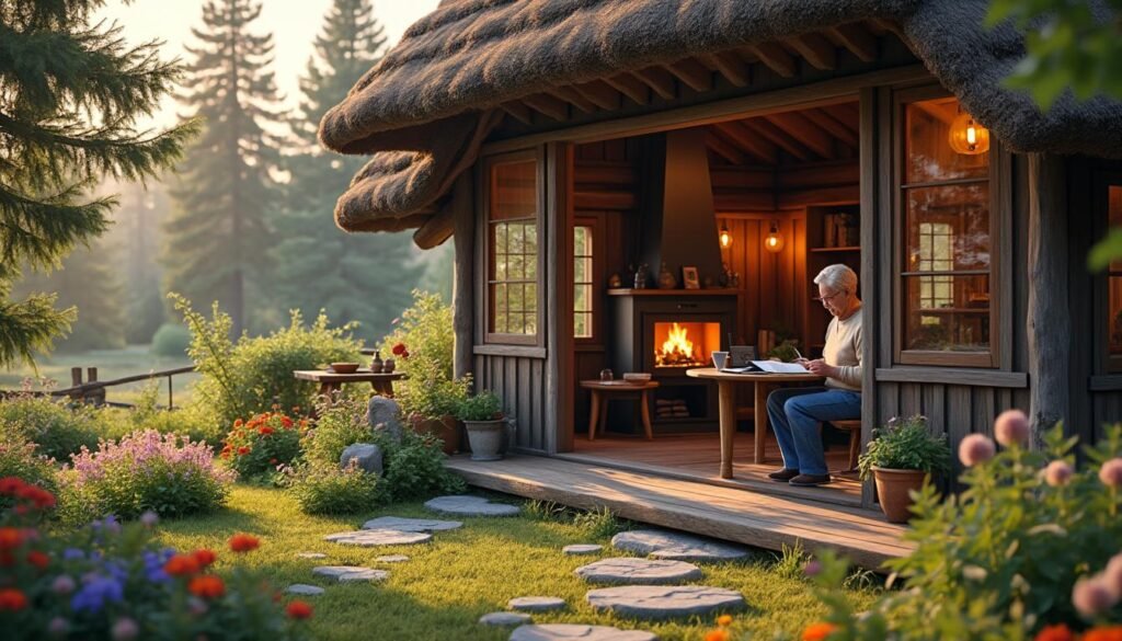 découvrez quelles aides financières sont disponibles pour l'achat ou la rénovation d'un logement secondaire et comment en bénéficier.