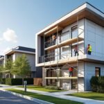 découvrez comment isoler votre maison par l’extérieur tout en respectant la tranquillité de vos voisins, avec des conseils pratiques et des solutions efficaces.