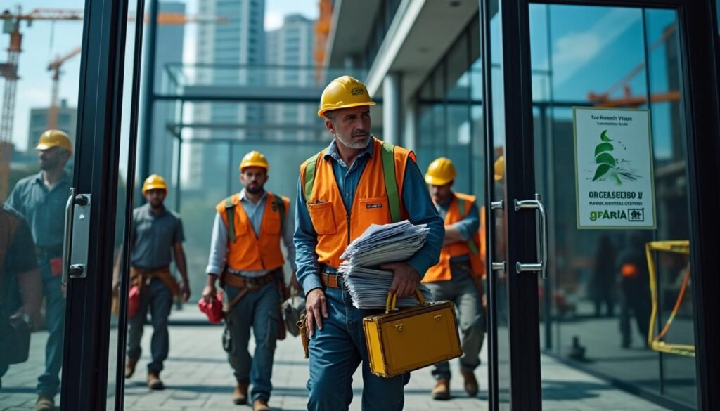 découvrez les raisons qui poussent de nombreux artisans à abandonner le dispositif rge et les impacts de cette tendance sur le secteur de la rénovation énergétique.