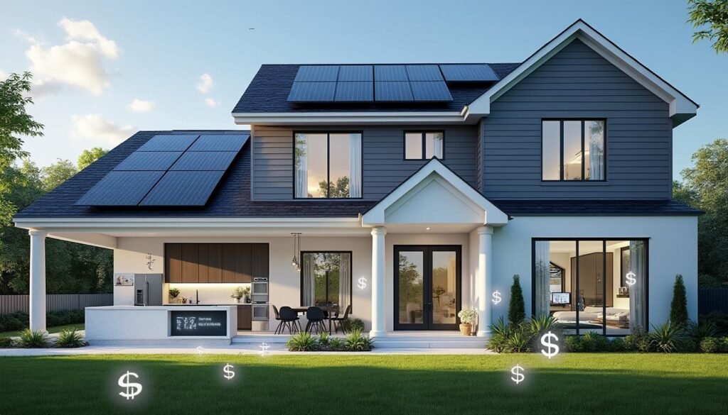 découvrez comment la durée de retour sur investissement varie en fonction des différents types de travaux, pour mieux planifier vos projets et optimiser vos dépenses.