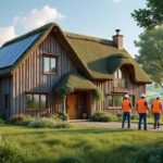 découvrez les coûts spécifiques associés à une rénovation thermique en zone rurale, incluant les aides disponibles, les matériaux adaptés et les astuces pour optimiser votre budget.