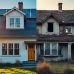 découvrez comment la rénovation énergétique accentue les inégalités territoriales et explorez les enjeux d'une fracture sociale et environnementale grandissante.