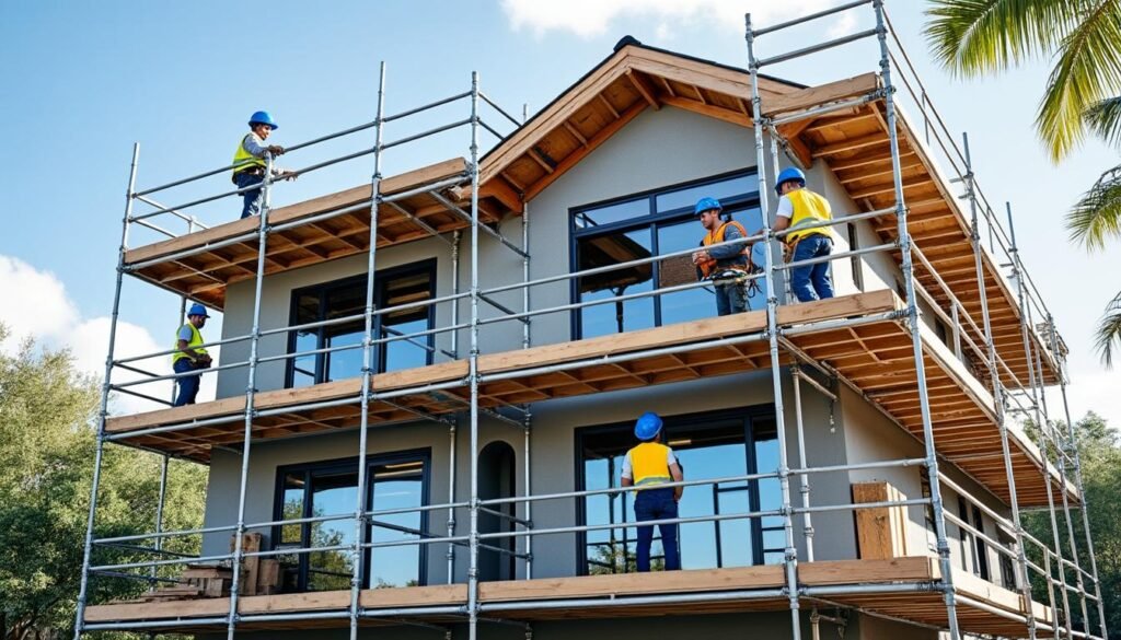 découvrez pourquoi choisir un professionnel rge pour votre rénovation globale est un choix stratégique pour garantir qualité, économies d’énergie et aides financières.