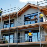 découvrez pourquoi choisir un professionnel rge pour votre rénovation globale est un choix stratégique pour garantir qualité, économies d’énergie et aides financières.