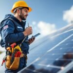 découvrez les 7 questions essentielles à poser à un installateur de panneaux solaires pour faire un choix éclairé et assurer une installation optimale.