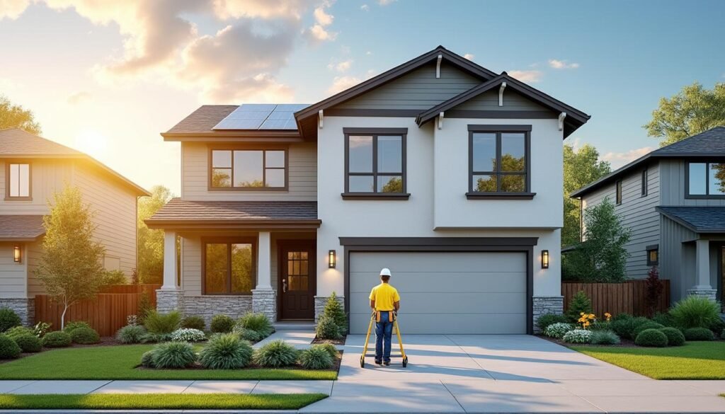 découvrez comment maximiser le financement de votre isolation thermique par l'extérieur (ite) en 2025 grâce aux aides disponibles. guide complet pour optimiser vos démarches et bénéficier des subventions.