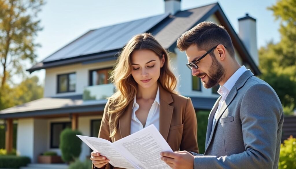 découvrez si la classe énergétique de votre logement influence le coût et les conditions de votre assurance habitation.