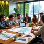 découvrez comment les copropriétaires peuvent agir ensemble pour améliorer la note dpe de leur immeuble et optimiser la performance énergétique collective.