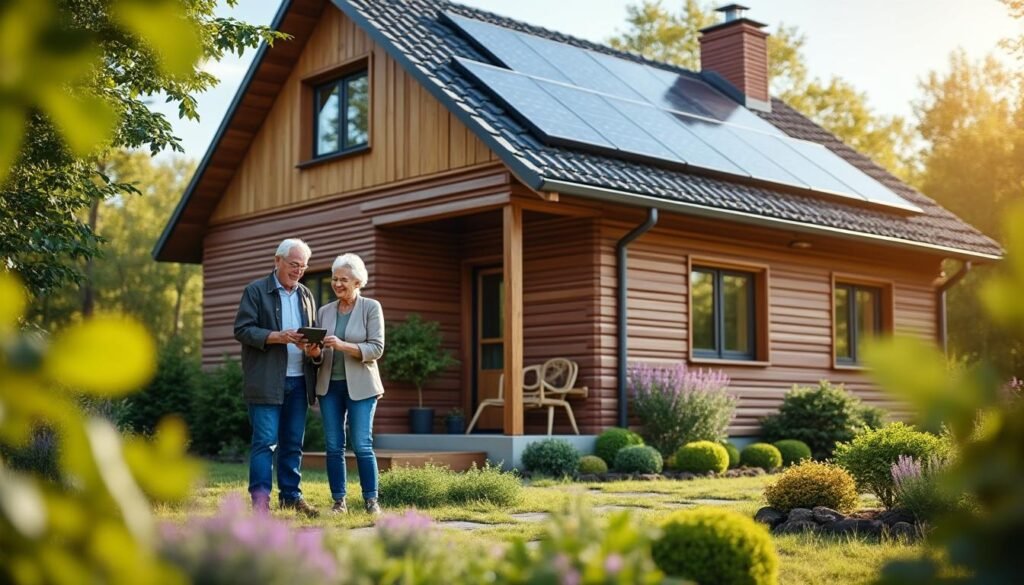 découvrez notre guide complet des aides financières dédiées aux retraités pour la rénovation écologique de leur logement. optimisez vos projets durables tout en bénéficiant de soutiens adaptés.